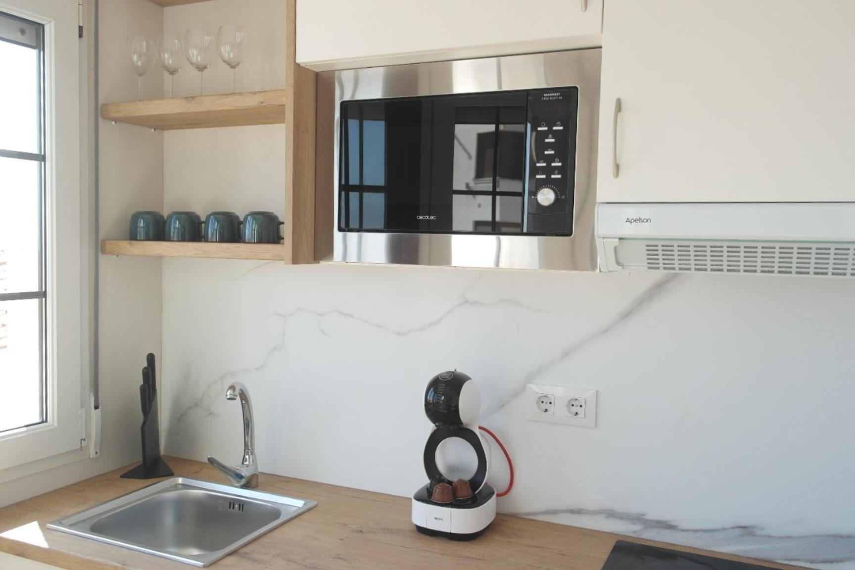 Otto'S Home Tajamar Lastres Luaran gambar