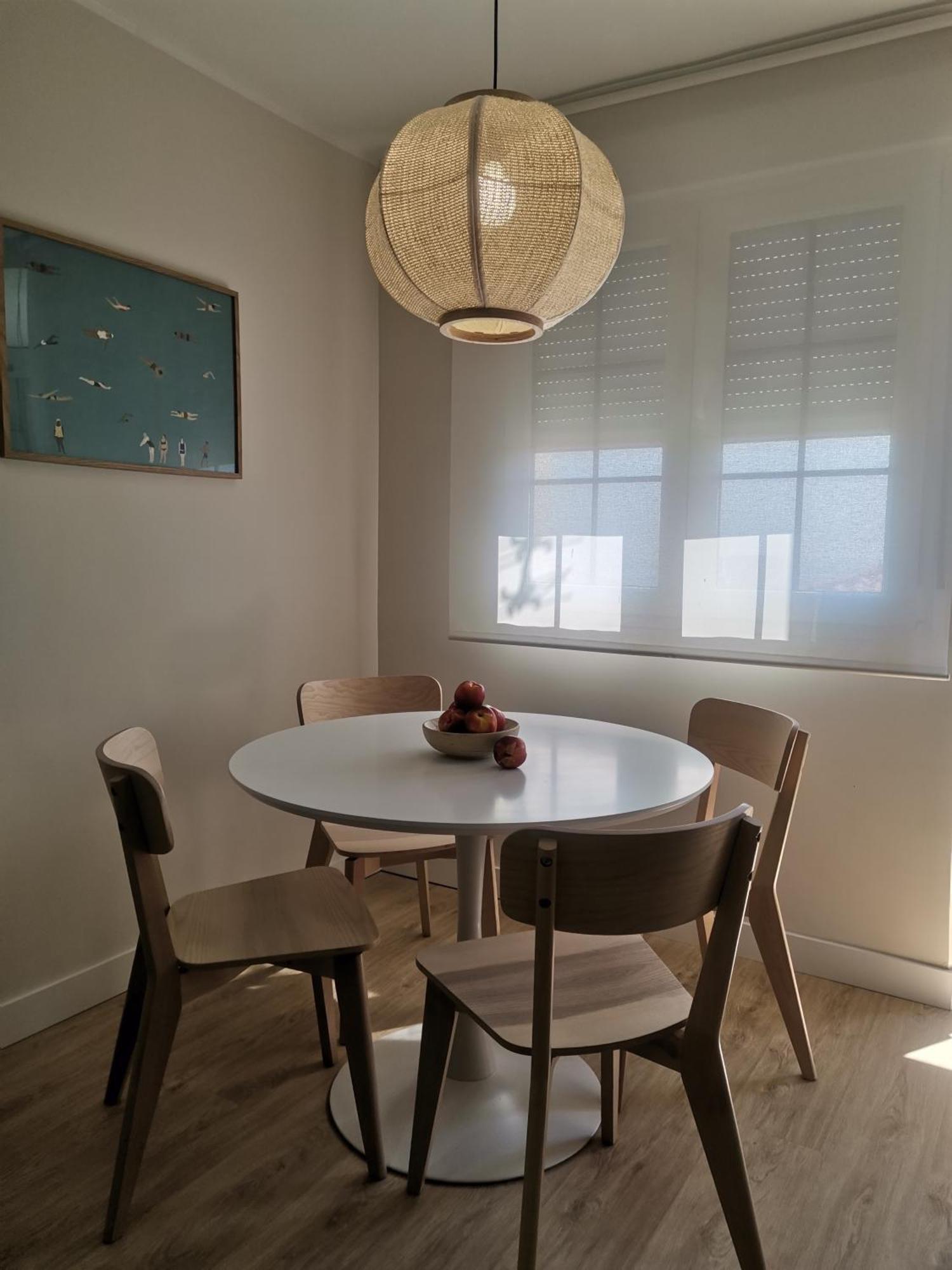 Otto'S Home Tajamar Lastres Luaran gambar