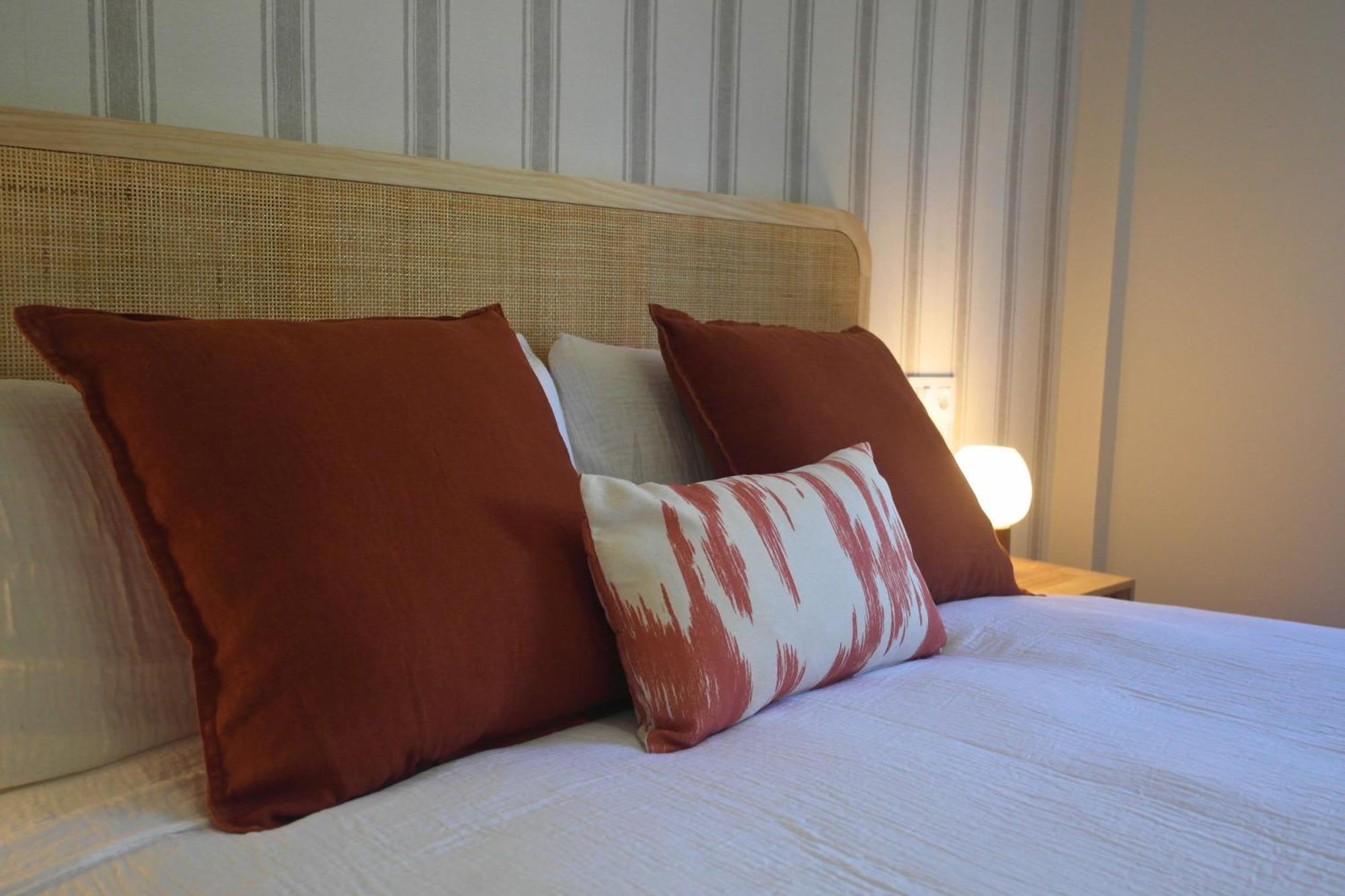 Otto'S Home Tajamar Lastres Luaran gambar
